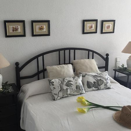 Apartamento Avenida Mar Peniscola Luaran gambar