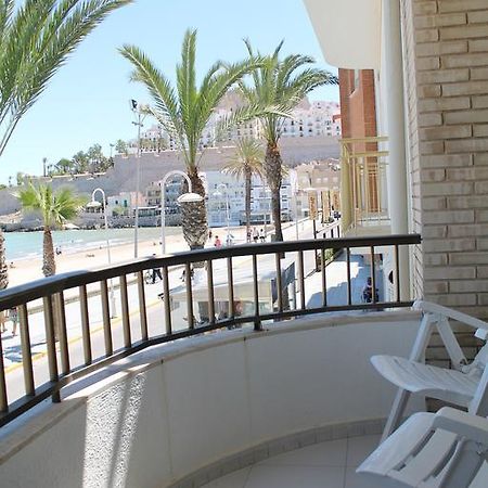 Apartamento Avenida Mar Peniscola Bilik gambar