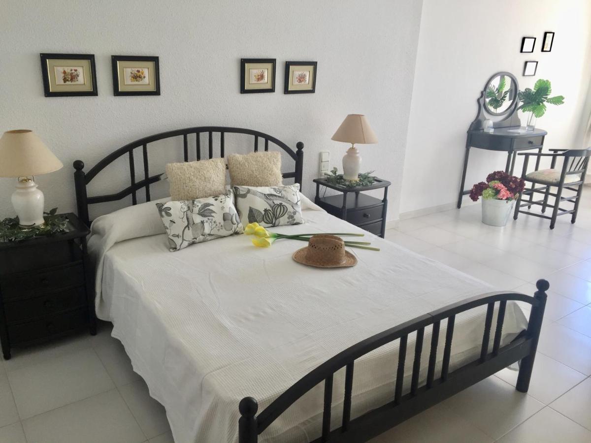Apartamento Avenida Mar Peniscola Luaran gambar