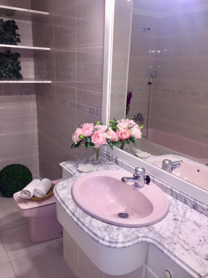 Apartamento Avenida Mar Peniscola Luaran gambar